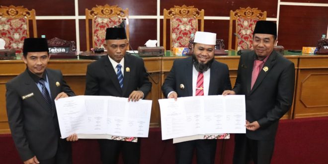 Pemkot bengkulu