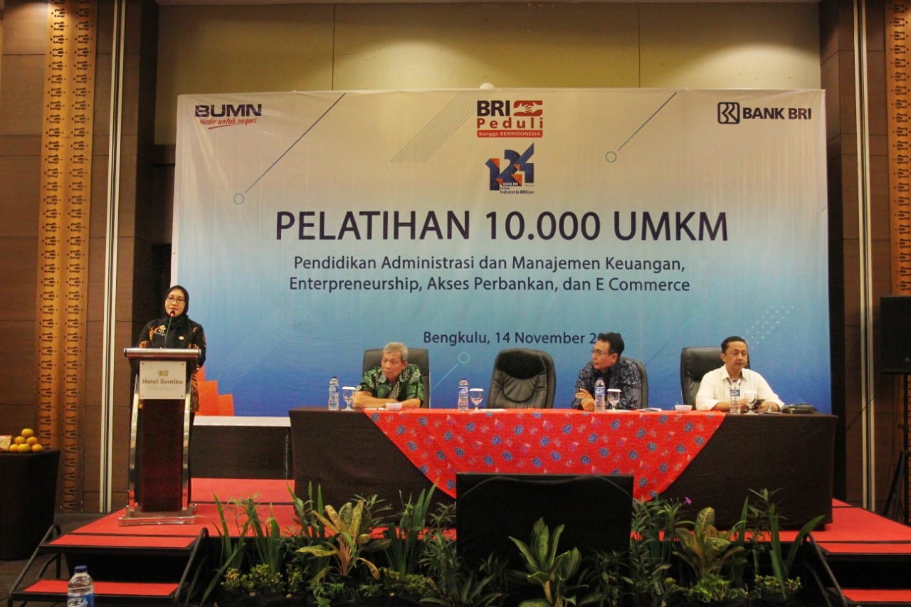 Pemerintahan