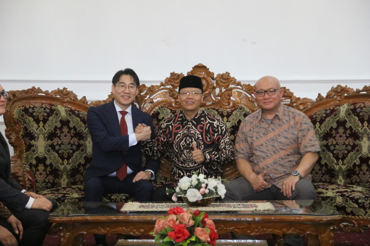 Pemerintahan