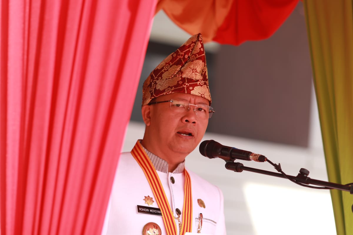 Pemerintahan