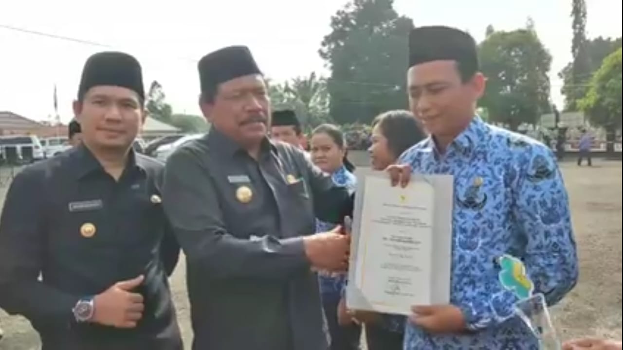 Daerah