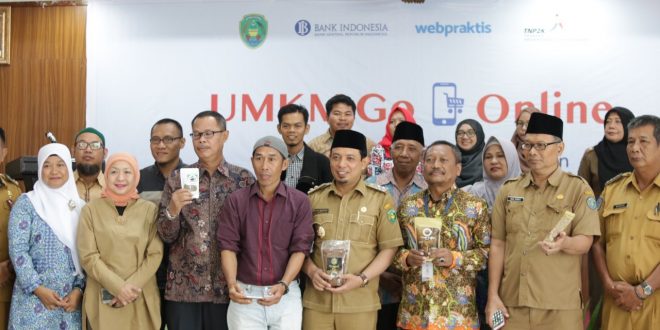 Pemkot bengkulu