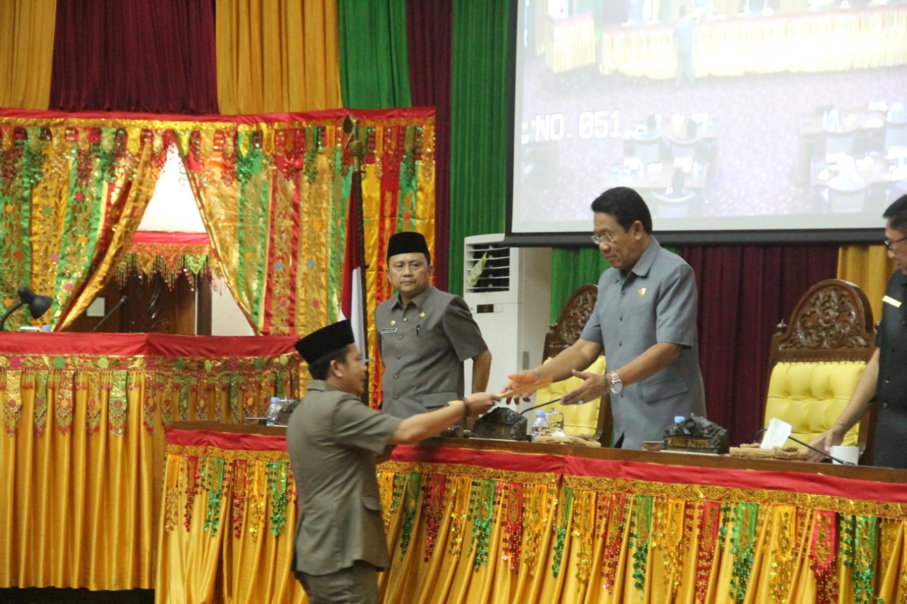 Pemerintahan