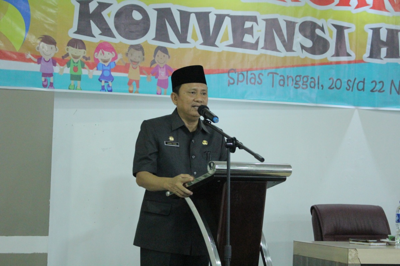 Pemerintahan