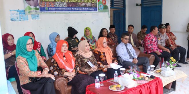 Pemkot Bengkulu