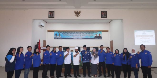 Pemkot bengkulu