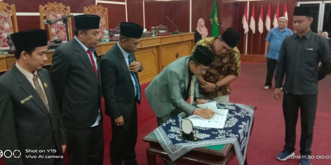 Pemkot bengkulu