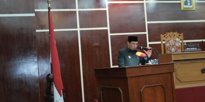 Pemkot bengkulu
