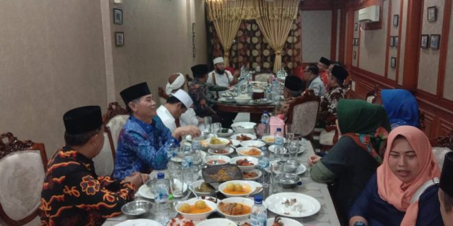 Pemkot bengkulu