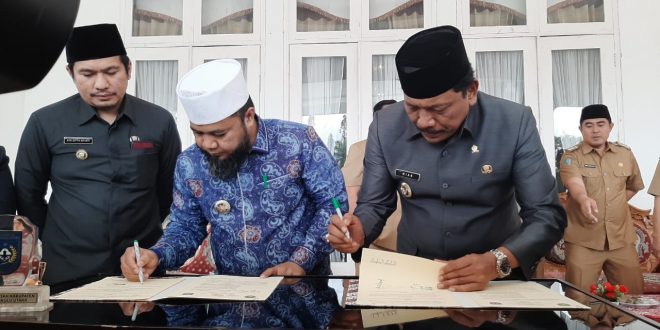 Pemkot bengkulu