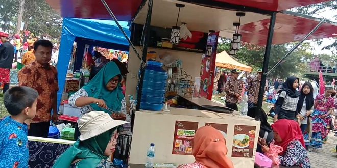 Pemkot bengkulu