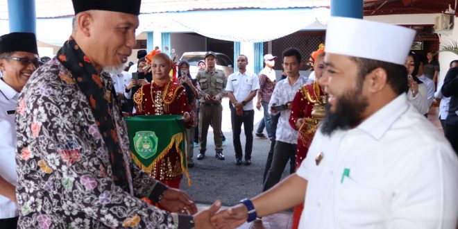 Pemkot bengkulu