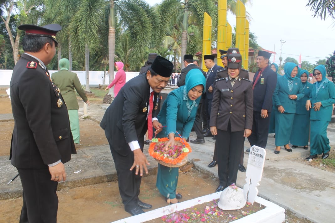 Daerah