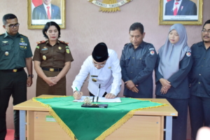 Daerah