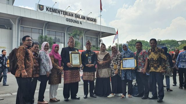 Daerah