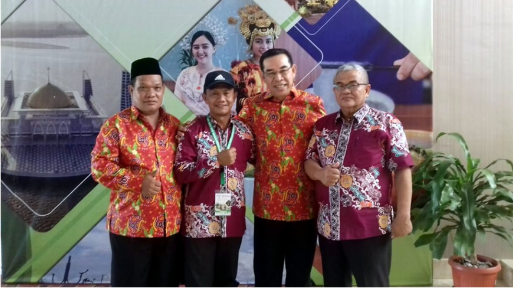 Daerah