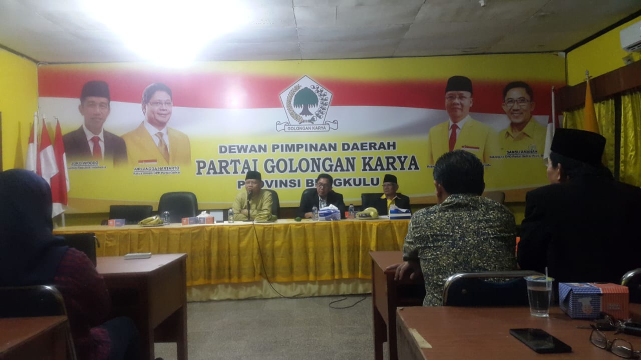 Pemerintahan