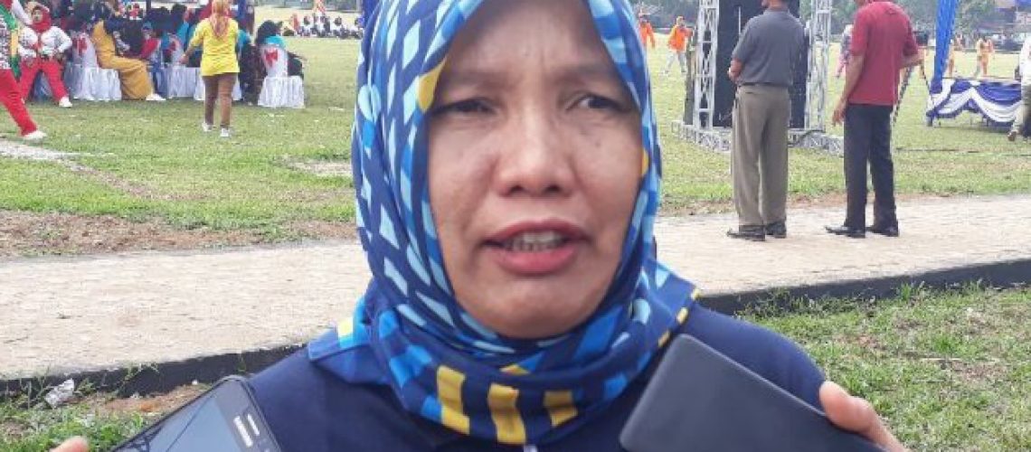 Daerah
