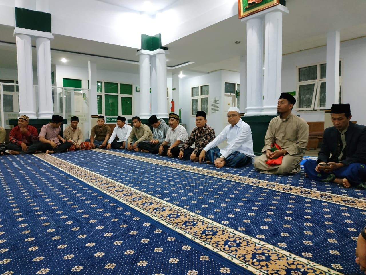 daerah