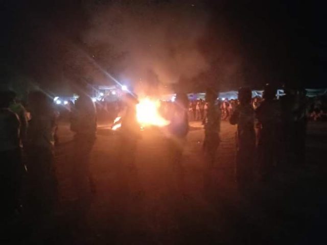 Daerah