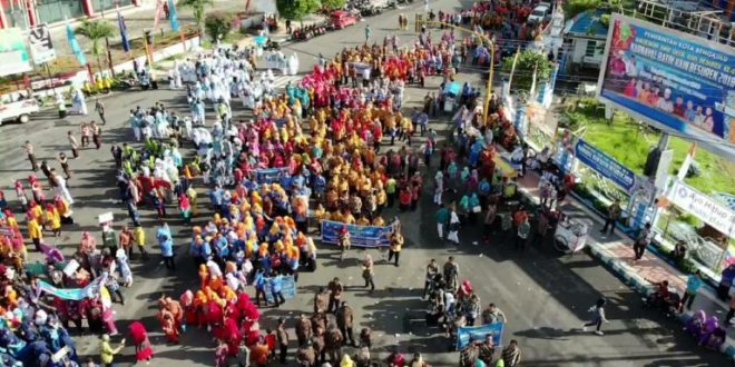 Pemkot bengkulu