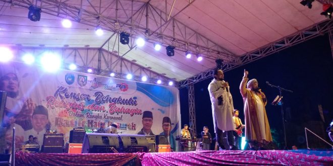 Pemkot bengkulu