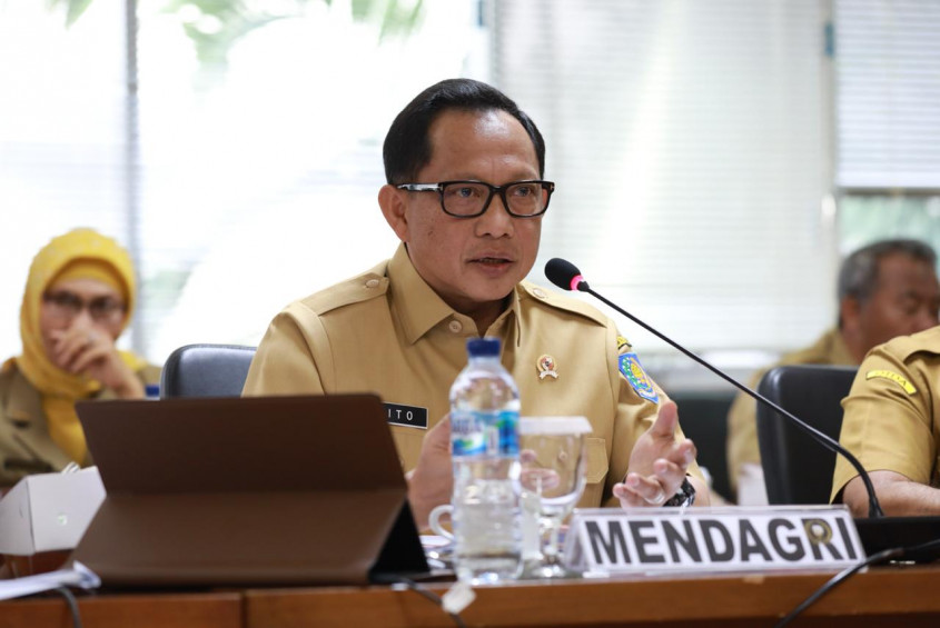 Pemerintahan