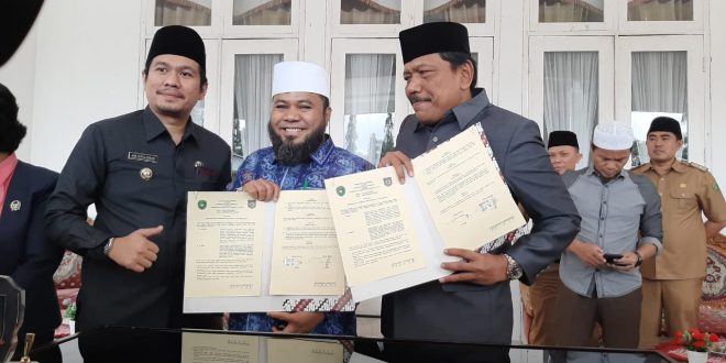 Pemkot bengkulu
