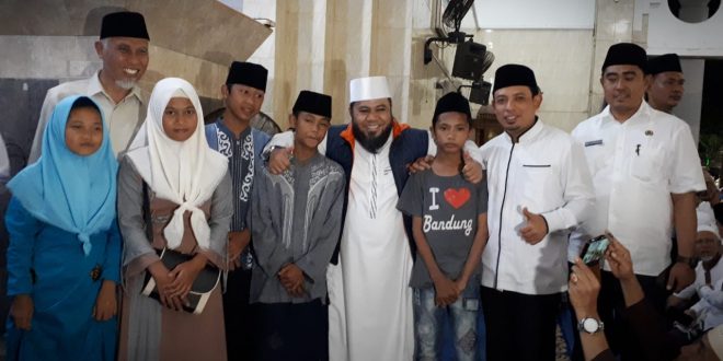 Pemkot bengkulu