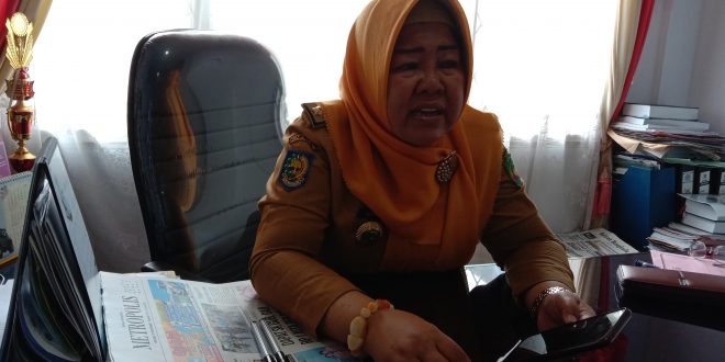 Pemkot bengkulu