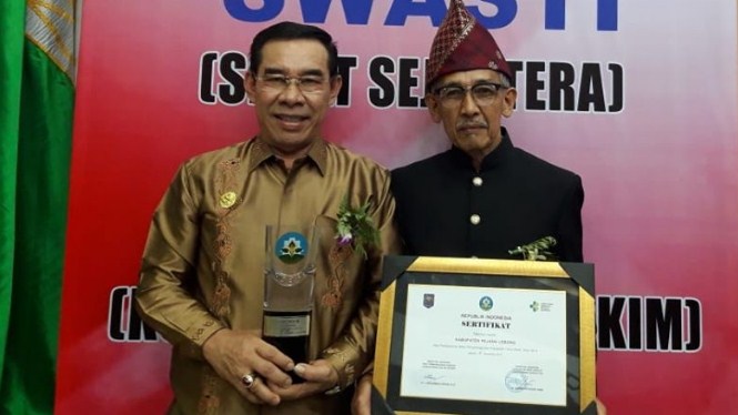 Daerah