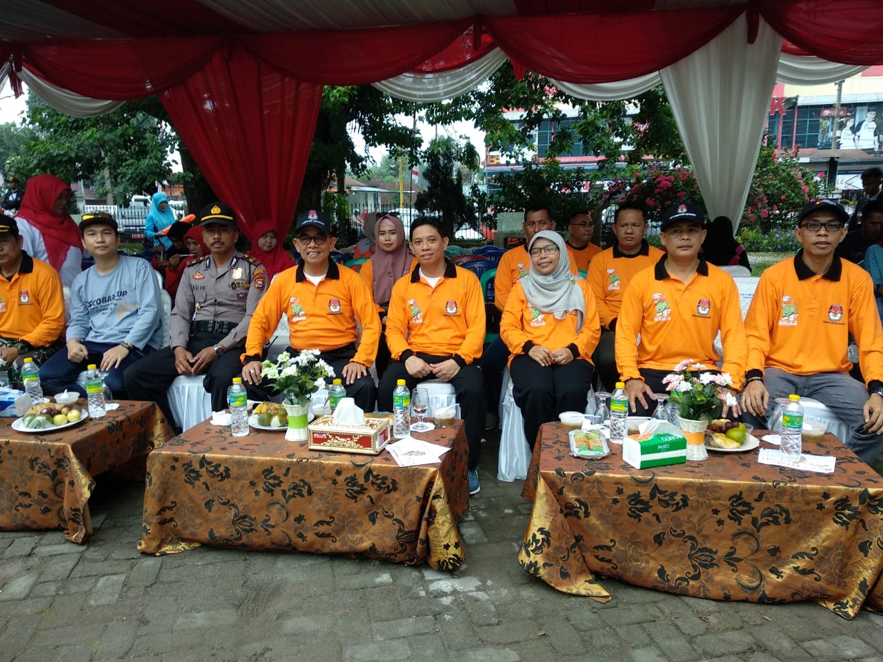 daerah