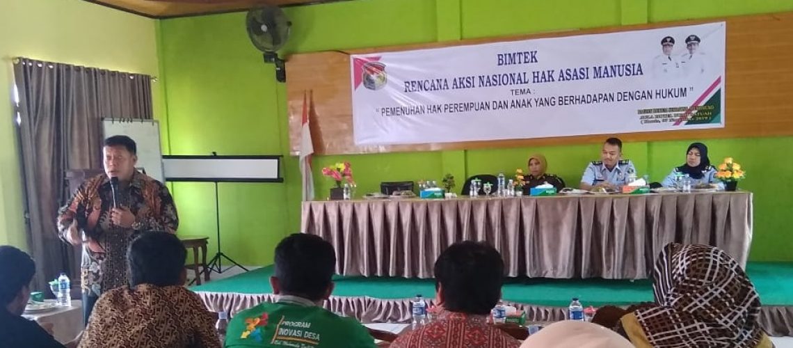 Daerah