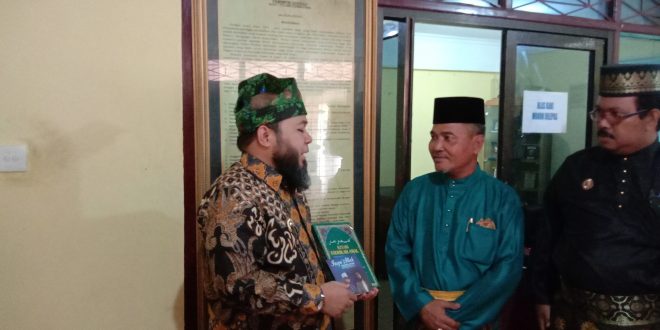 Pemkot bengkulu