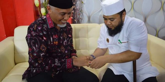 Pemkot bengkulu