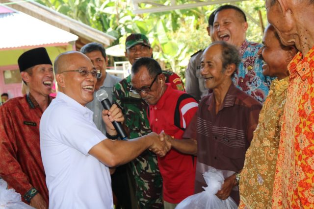 Daerah