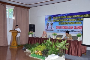Daerah