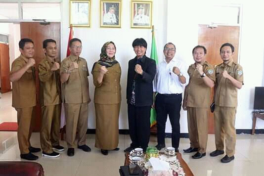 Daerah