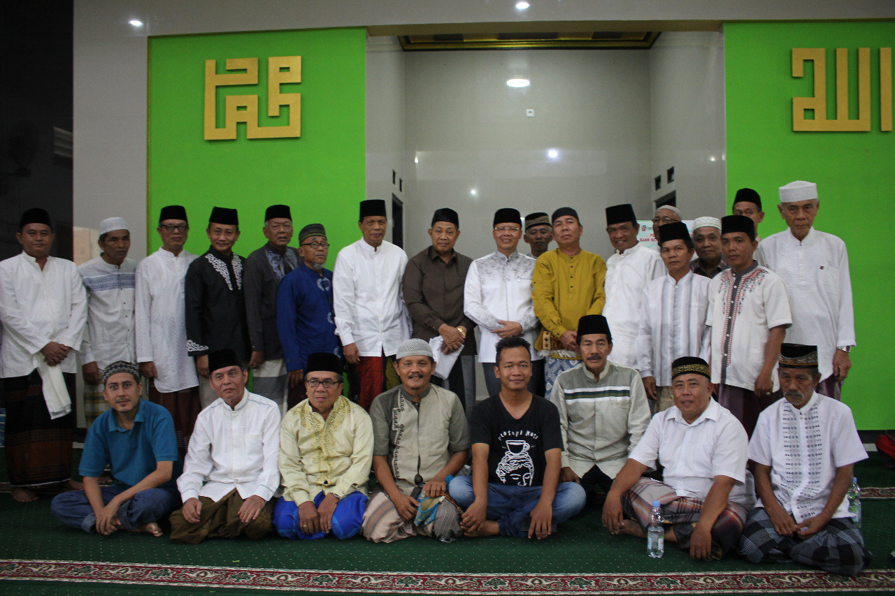 Pemerintahan