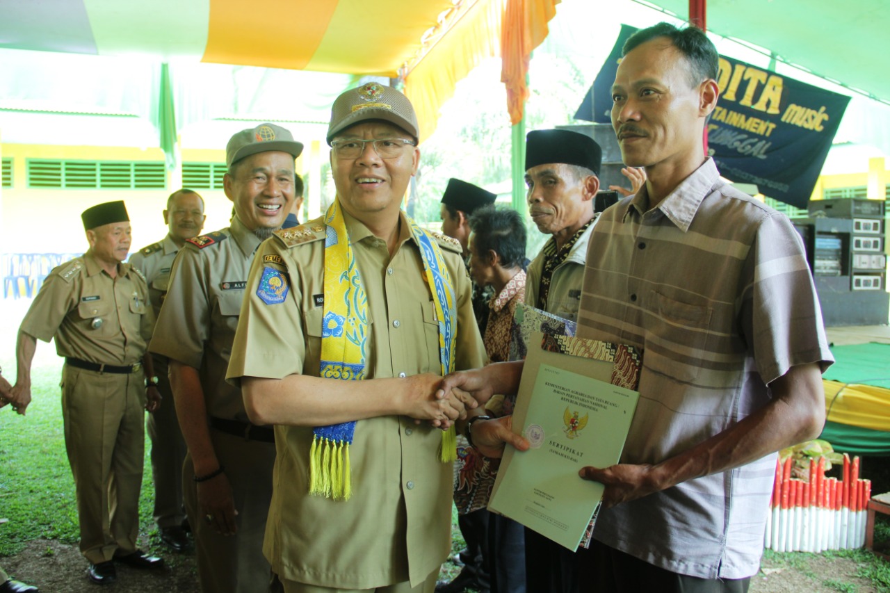 Pemerintahan
