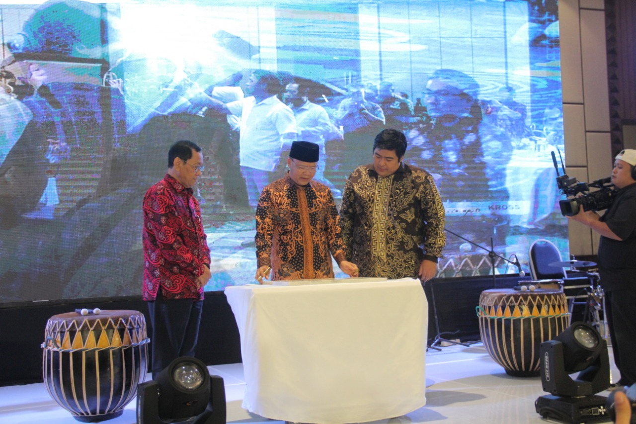 Pemerintahan