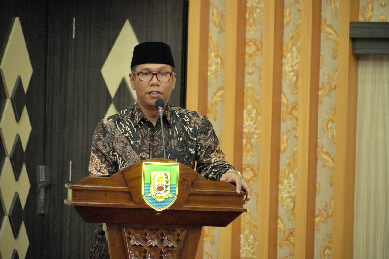 Pemerintahan