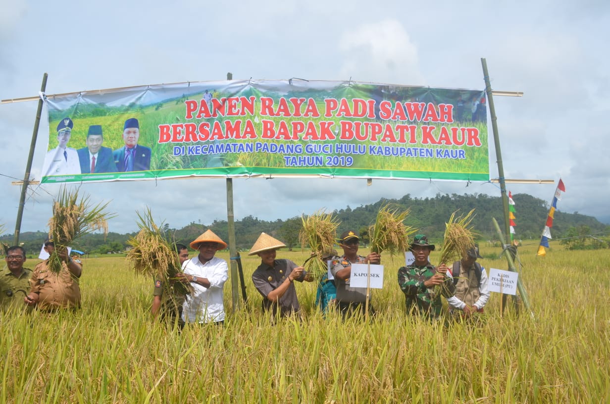Daerah