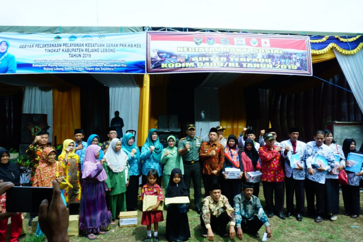 Daerah