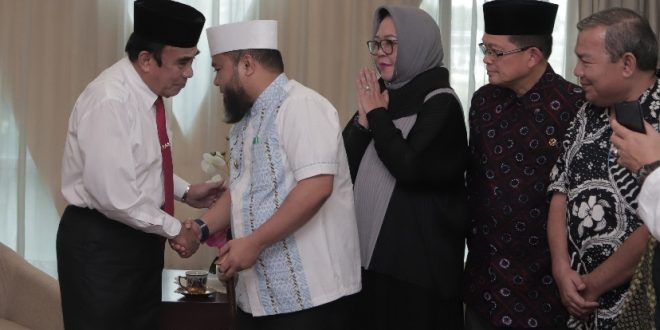 Pemkot bengkulu