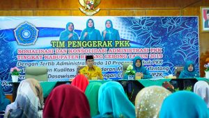 Daerah