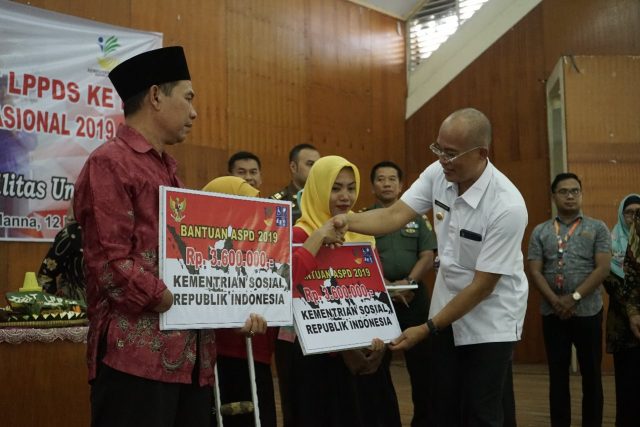 Daerah