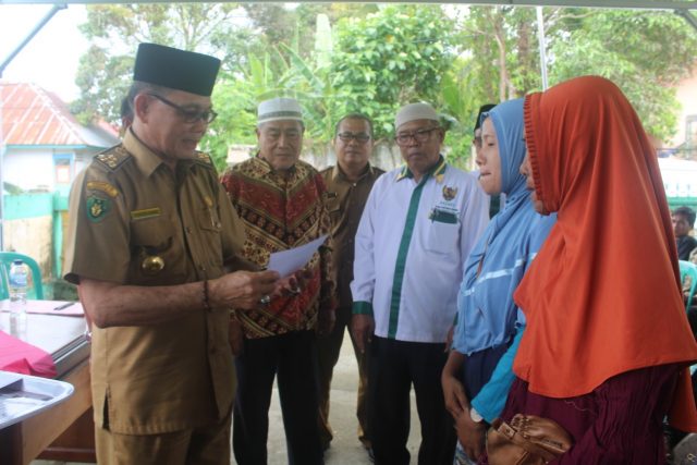 Daerah