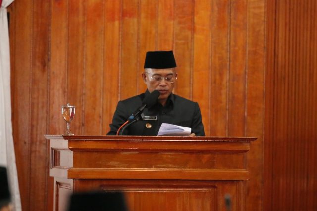 Daerah