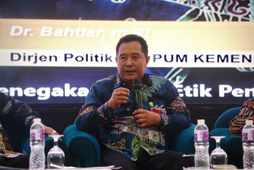 Pemerintahan